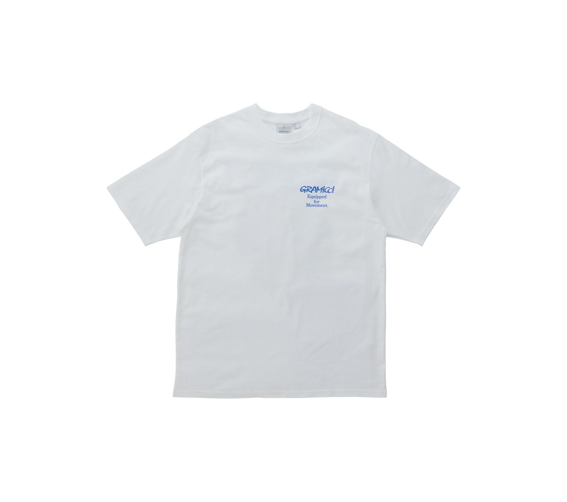 EQUIPPED TEE