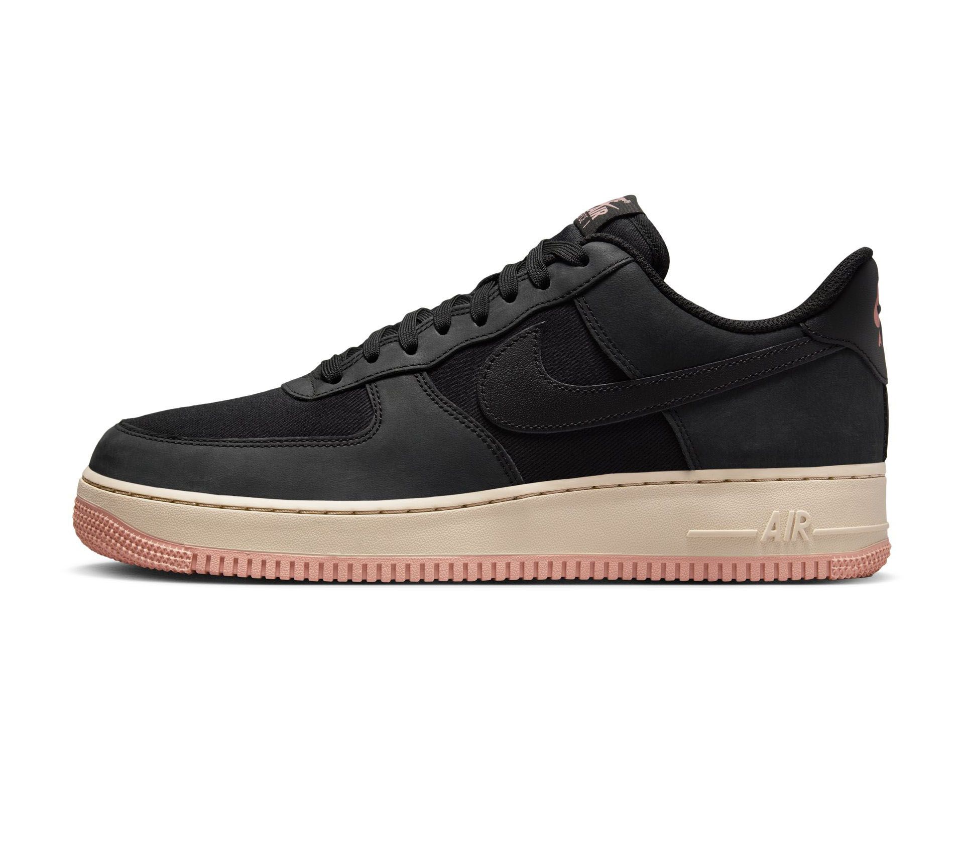 Image #1 of AIR FORCE 1 '07 LX