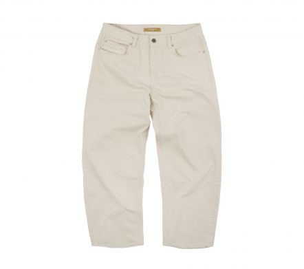 OG WIDE COTTON PANT