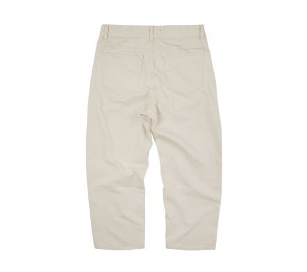 OG WIDE COTTON PANT