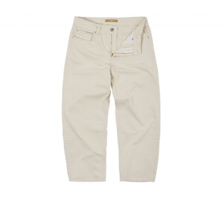 OG WIDE COTTON PANT