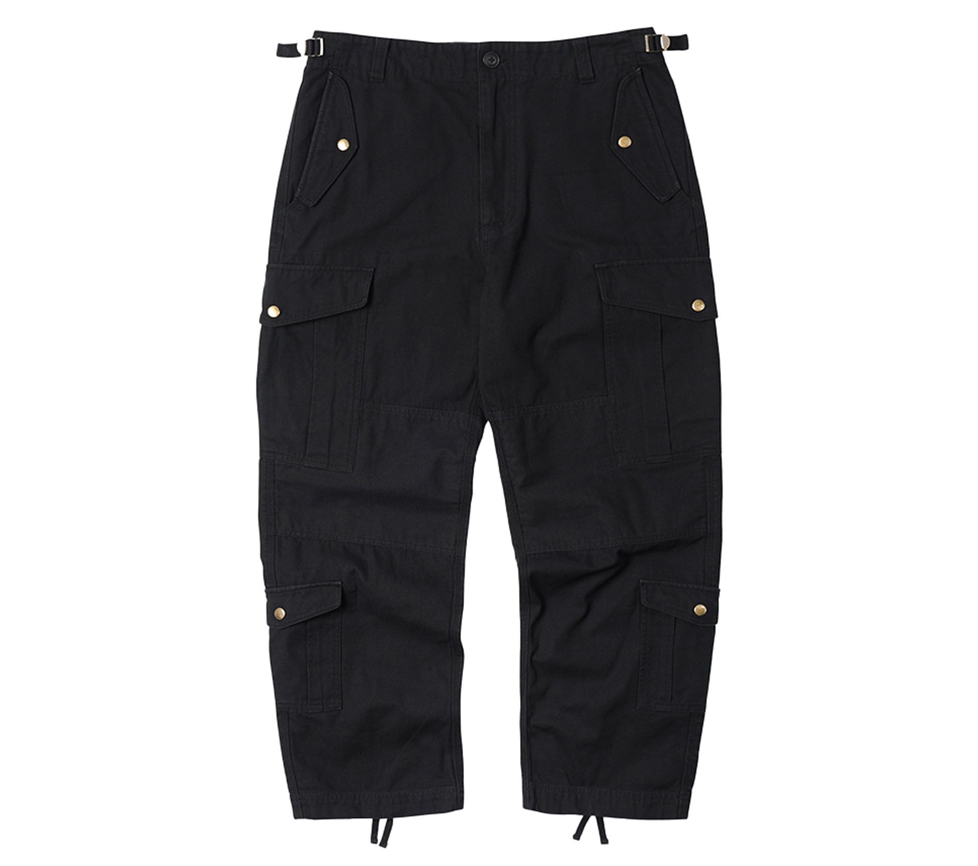 JUNGLE CLOTH FIELD CARGO PANTS