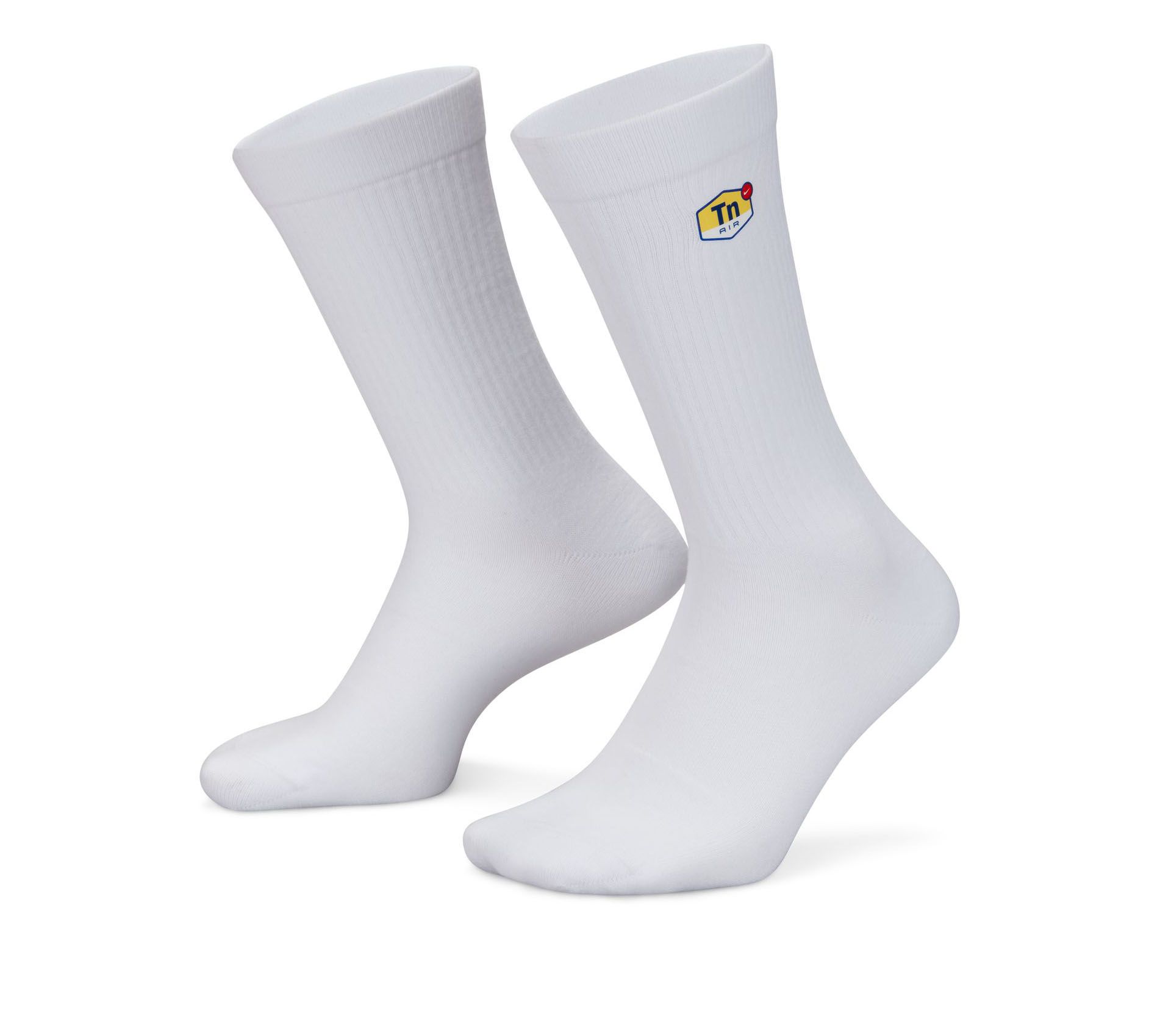 Image #1 of EVERYDAY ESSENTIALS CREW TN SOCKS