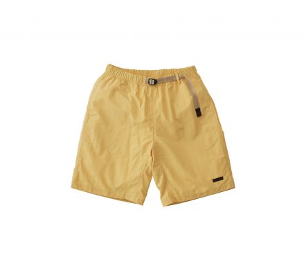 NYLON PACKABLE G SHORT