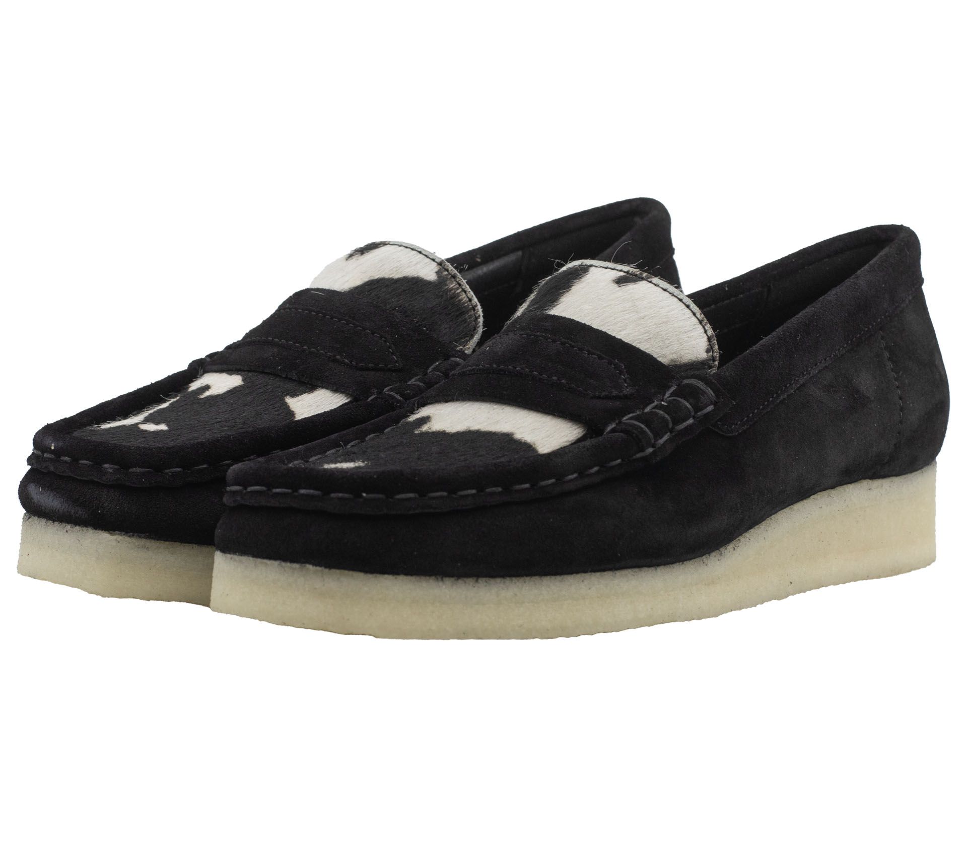 WALLABEE LOAFER