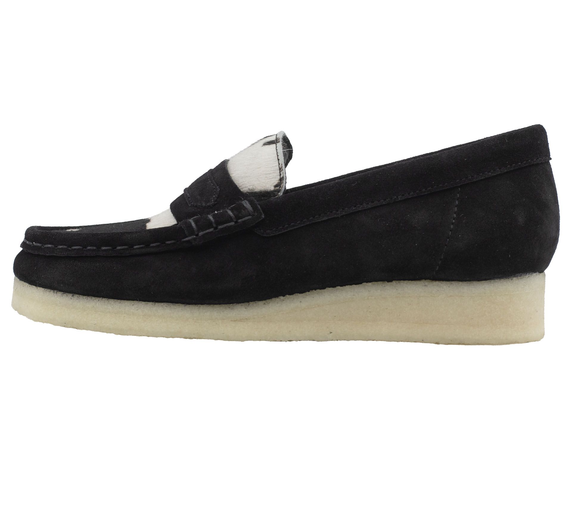 Image #1 of WALLABEE LOAFER