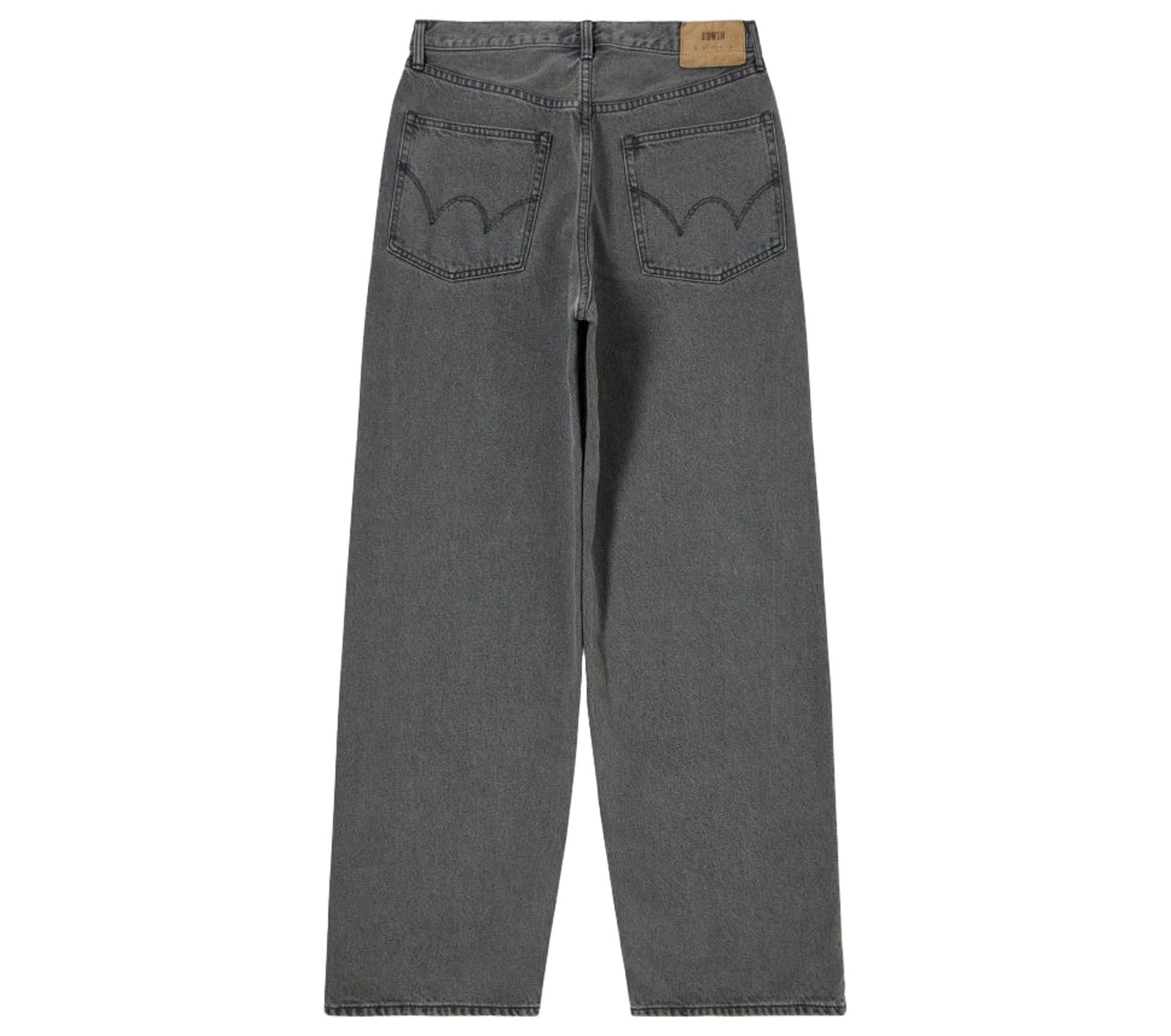 Image #1 of WIDE PANT