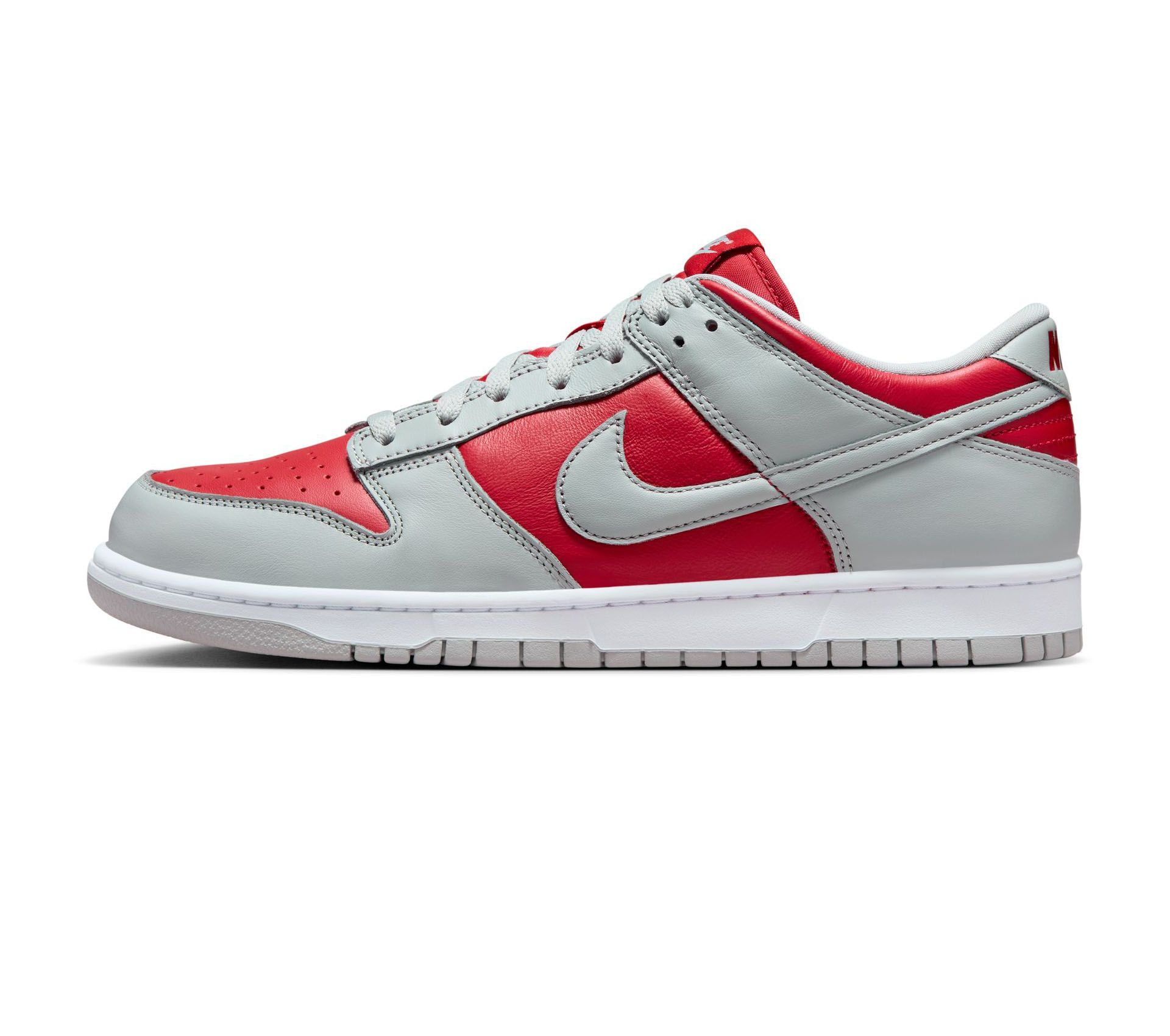 Image #1 of DUNK LOW QS