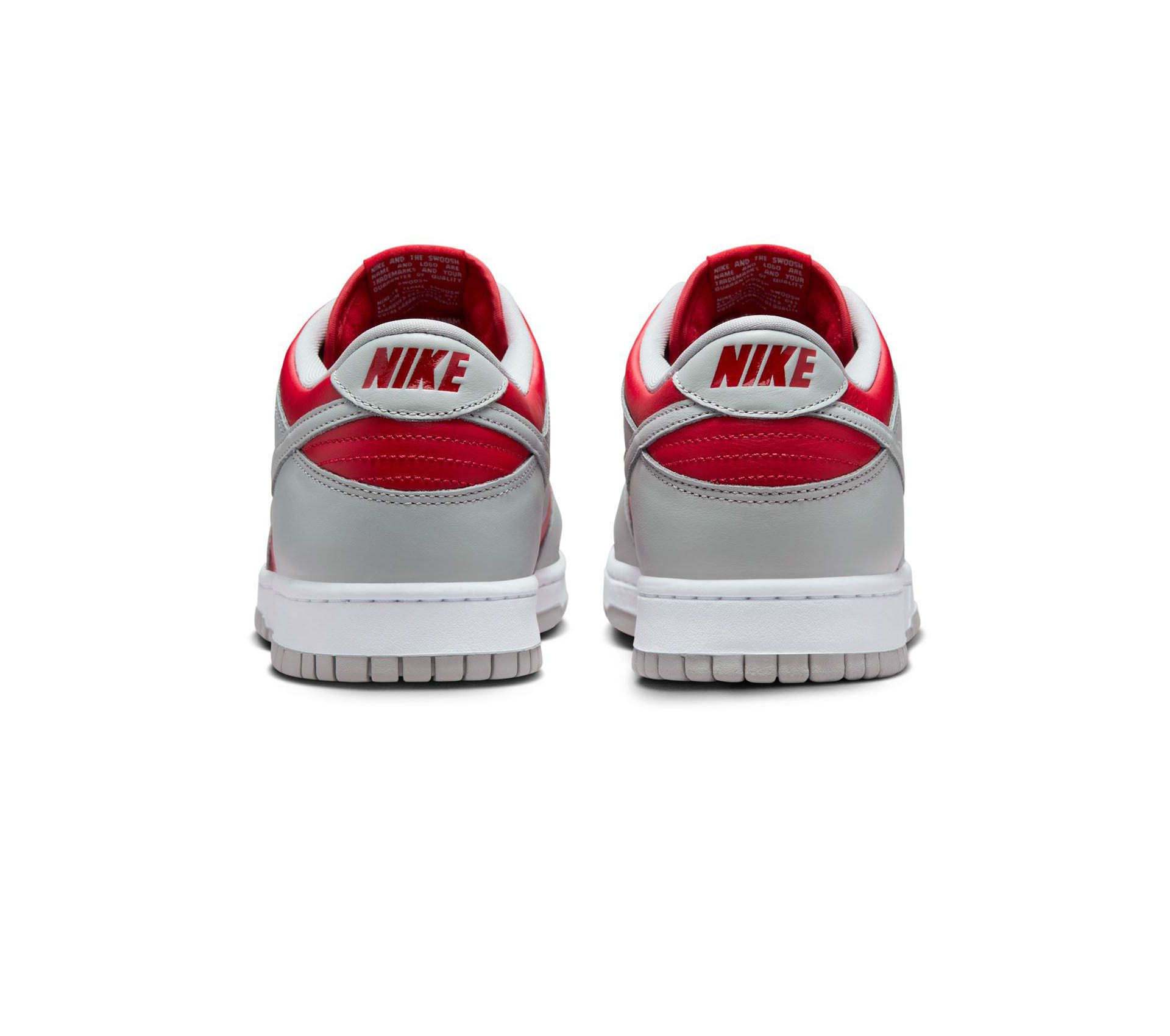 Image #3 of DUNK LOW QS