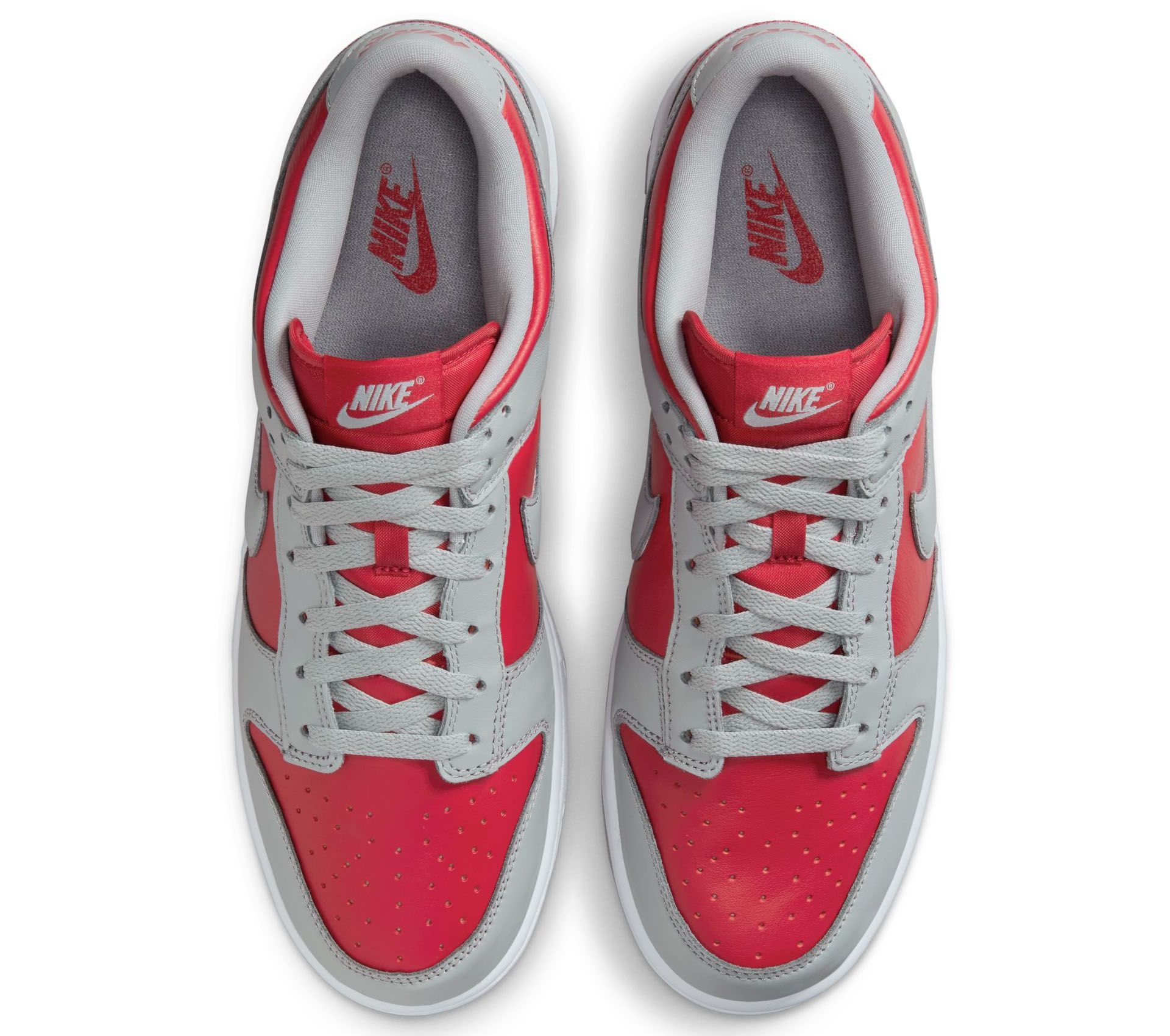 Image #3 of DUNK LOW QS