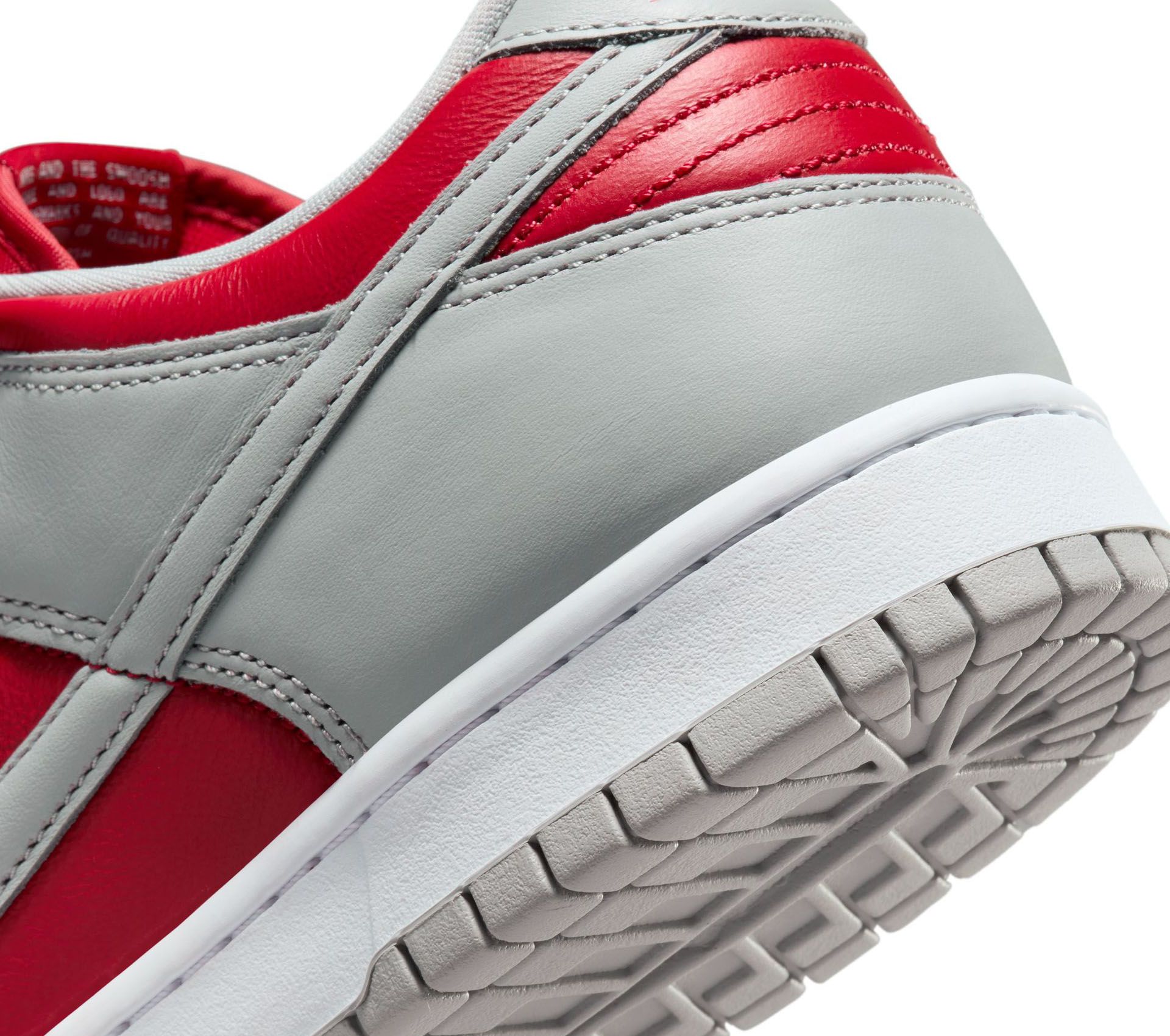 Image #7 of DUNK LOW QS