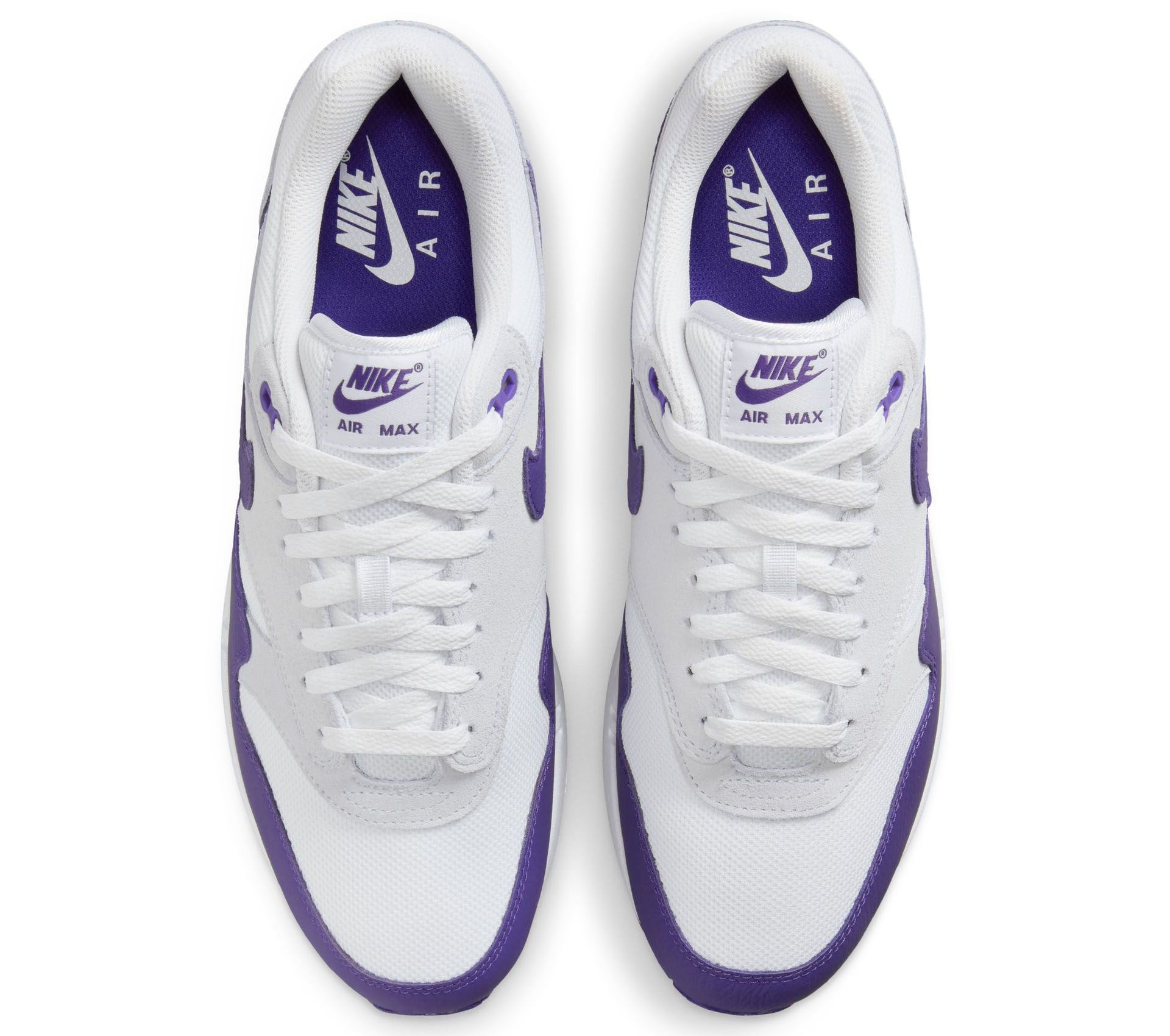 Image #3 of AIR MAX 1 SC