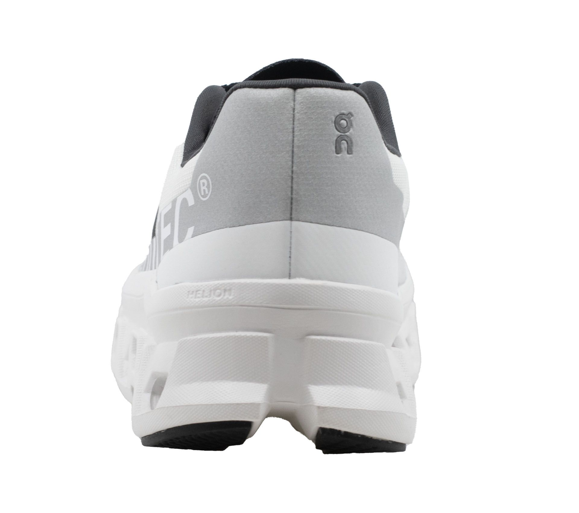 Image #2 of CLOUDMONSTER MEN ALL WHITE