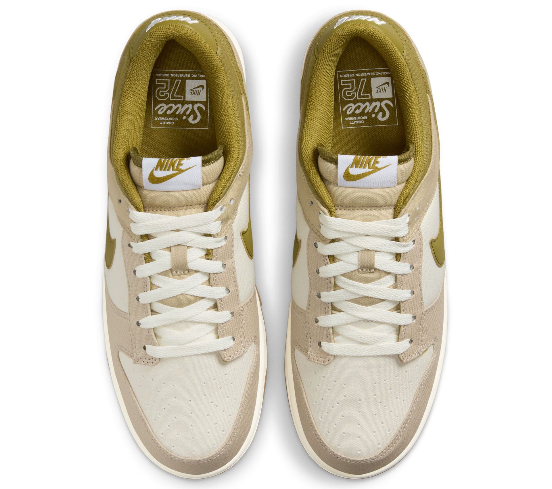Image #4 of DUNK LOW SINCE 72