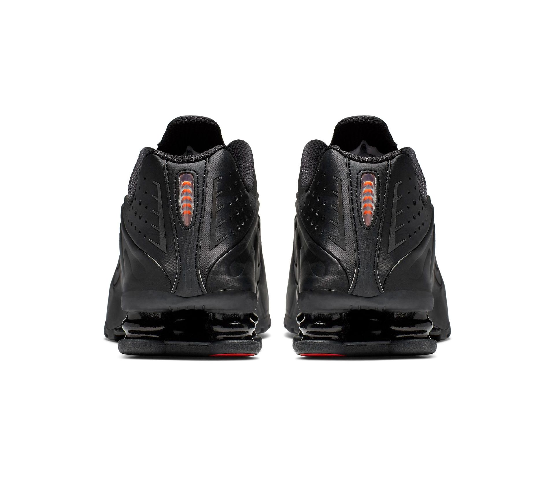 Image #2 of Shox R4 Black