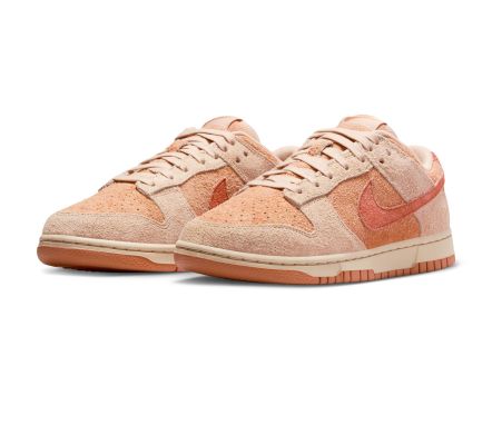 W DUNK LOW