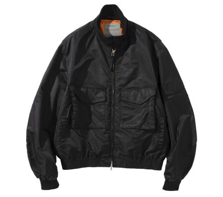 G8 WEP JACKET