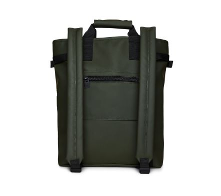 TEXEL TOTE BACKPACK GREEN