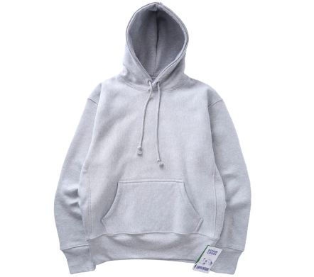Super Weight Hoodie Heather...