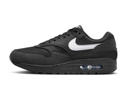 New air max black and white sales