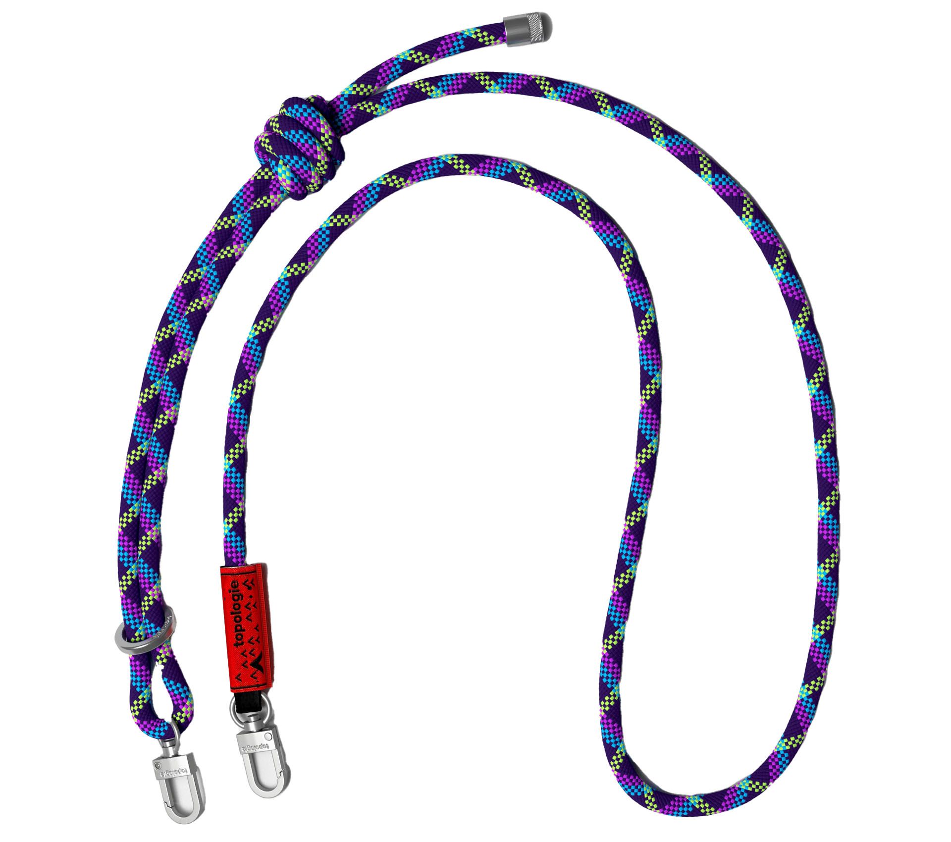 Image #0 of 8MM ROPE STRAP