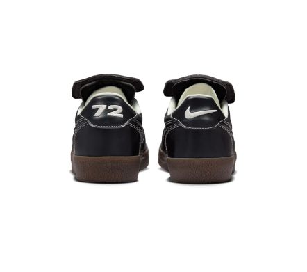 KILLSHOT 2 LEATHER PREMIUM TIEMPO PACK BLACK