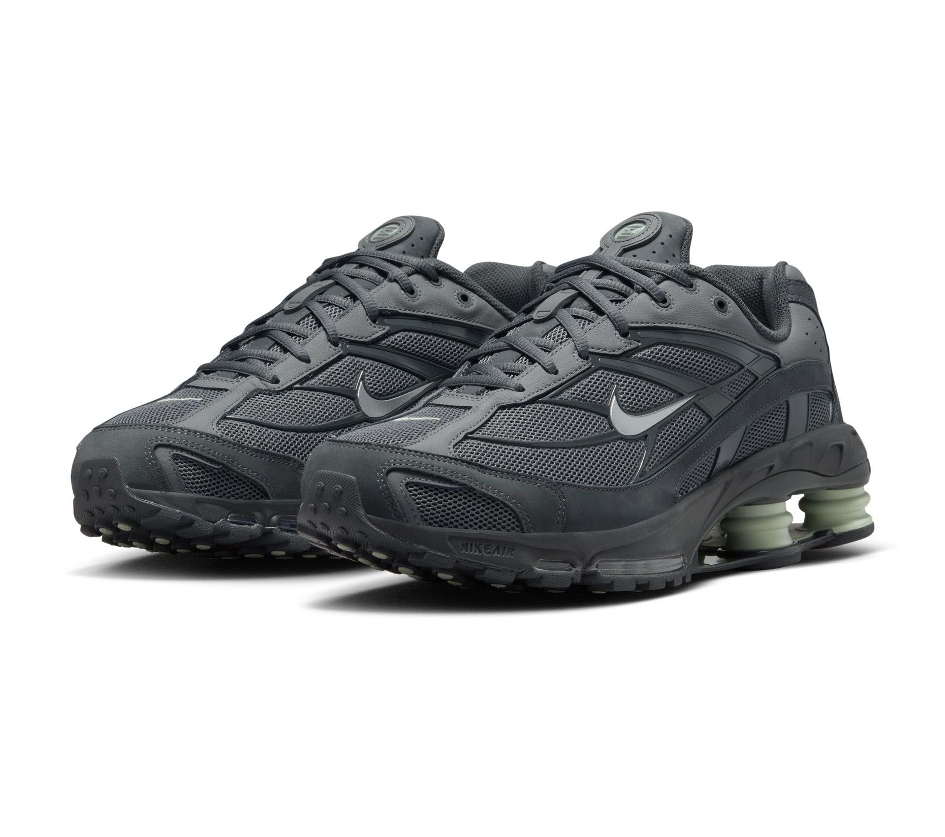 nike shox 360