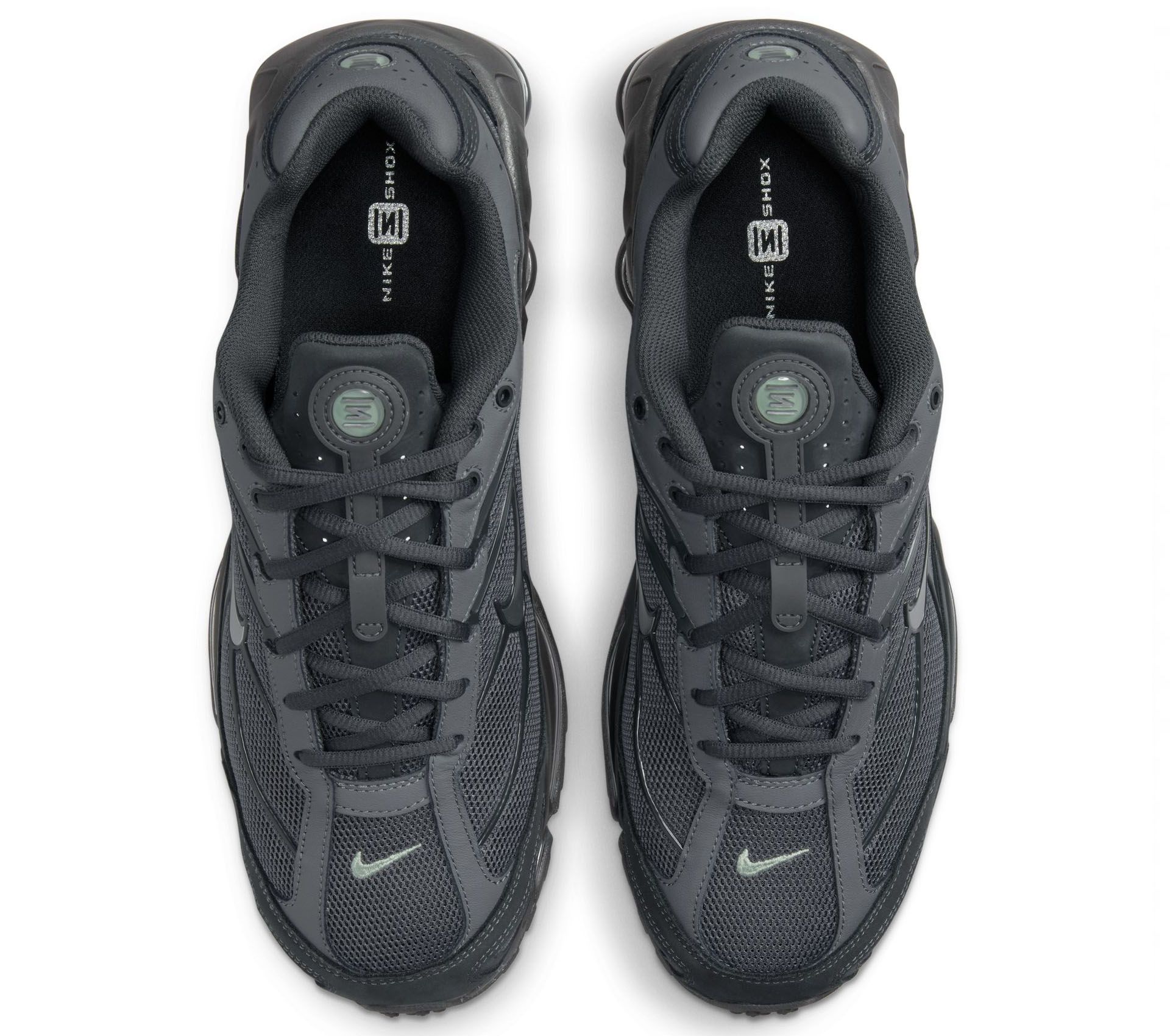 nike air max shox mens