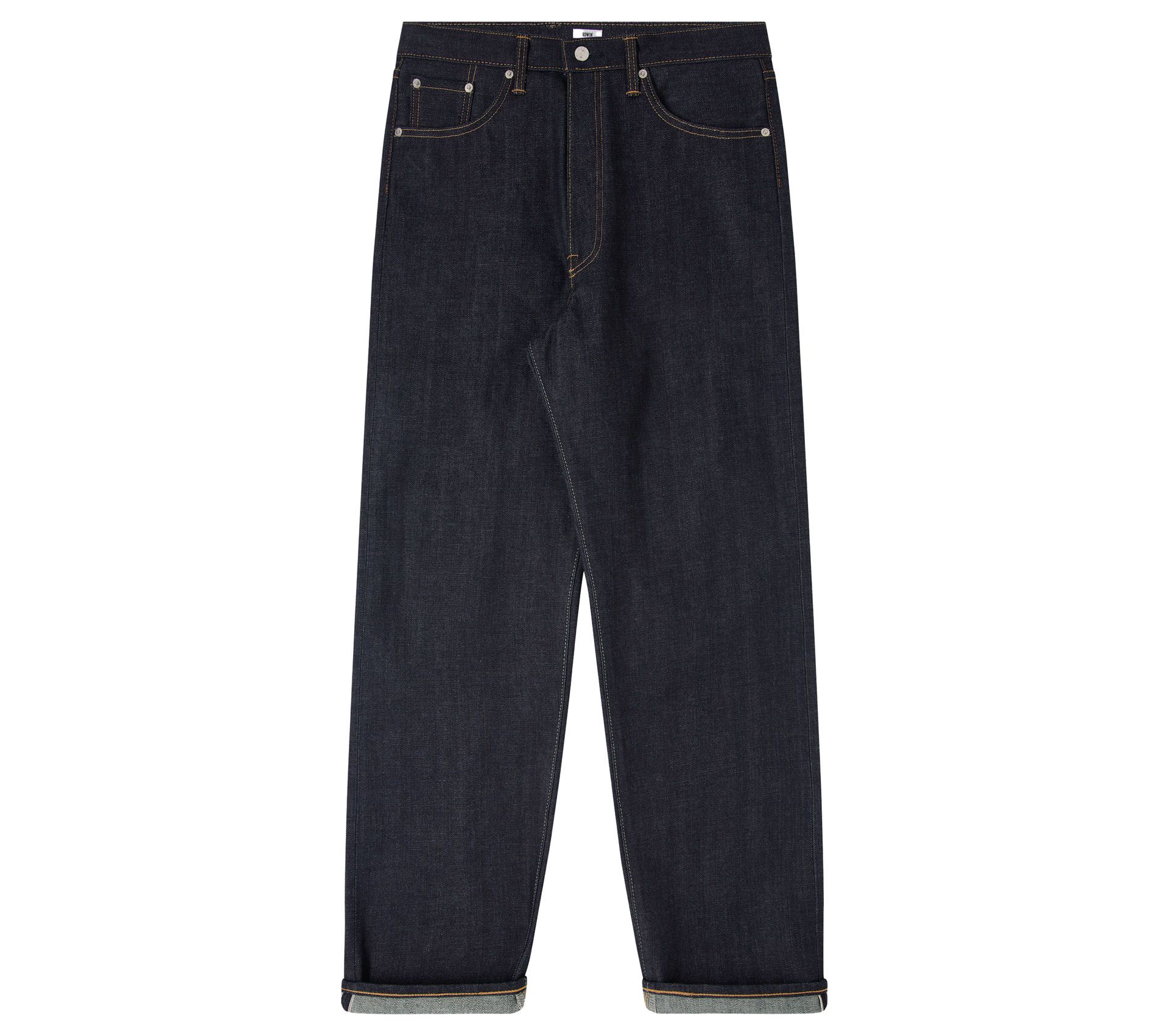 Image #0 of LOOSE JEANS