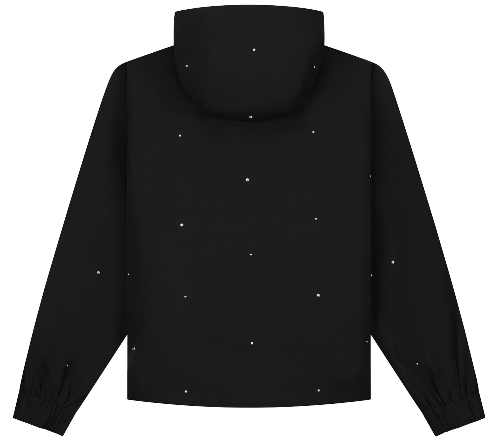Image #1 of TECHNICAL REVITS JACKET BLACK