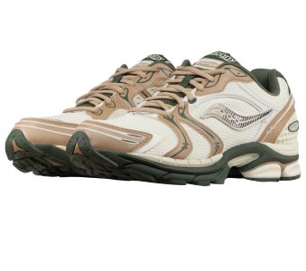 PROGRID TRIUMPH SAUCONY AND FRIENDS