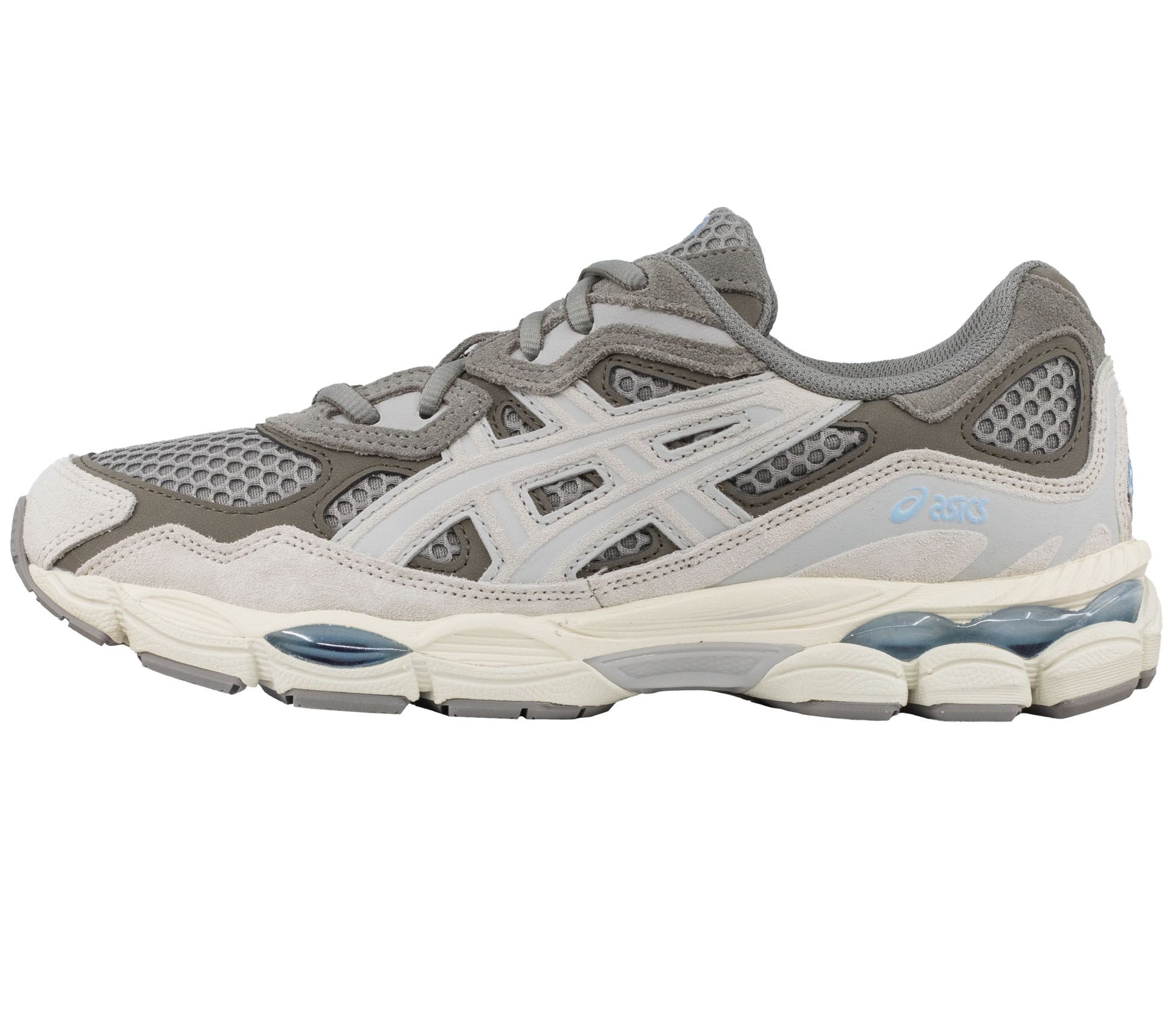 Image #1 of GEL NYC STEEPLE GREY
