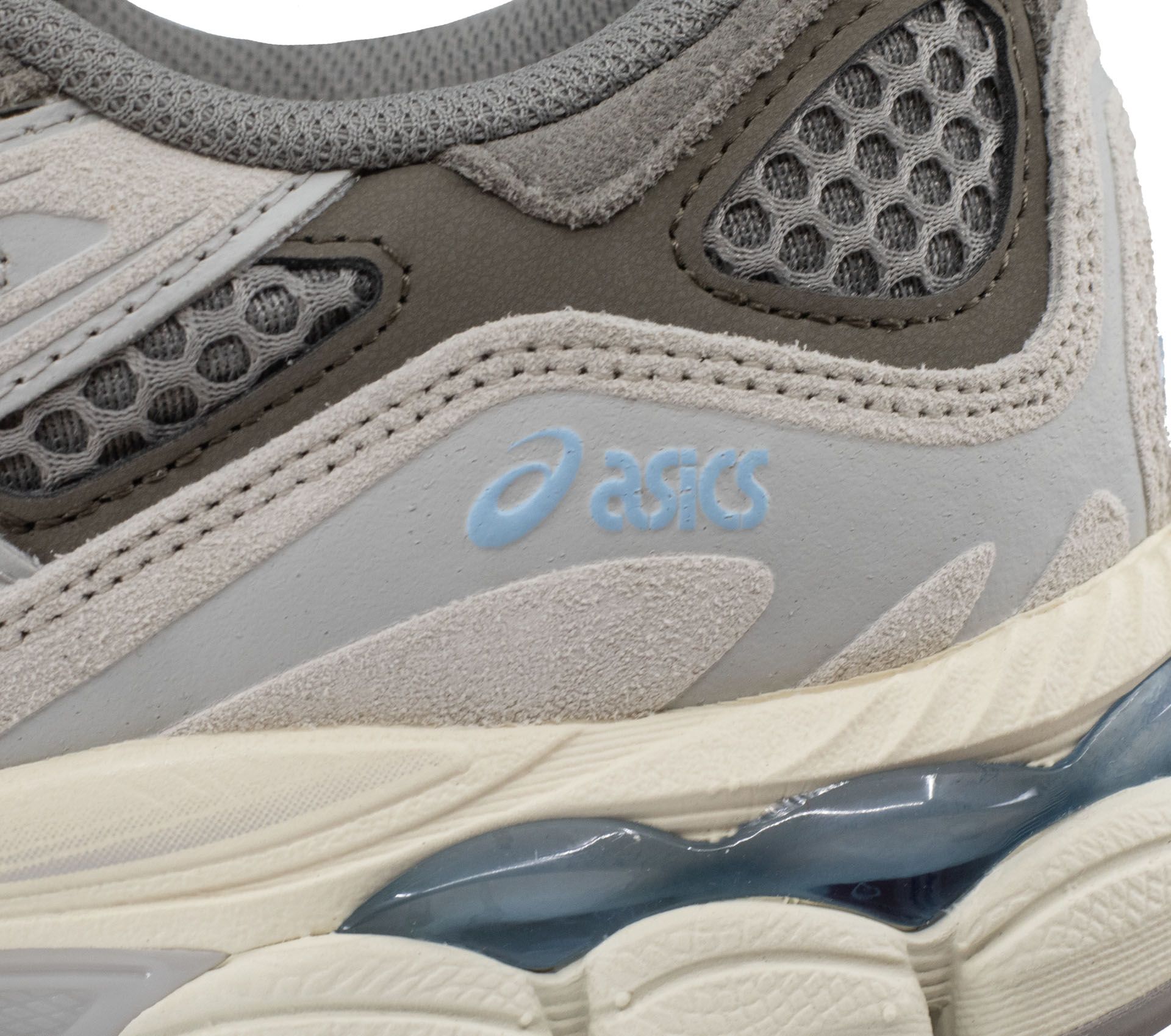 Image #4 of GEL NYC STEEPLE GREY