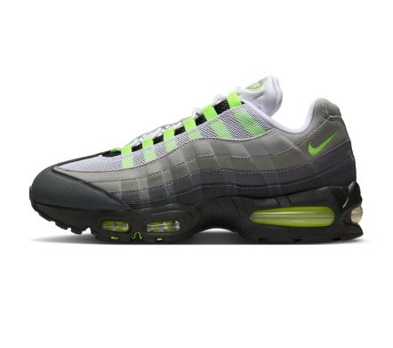 Air Max 95 Big Bubble OG "Neon"