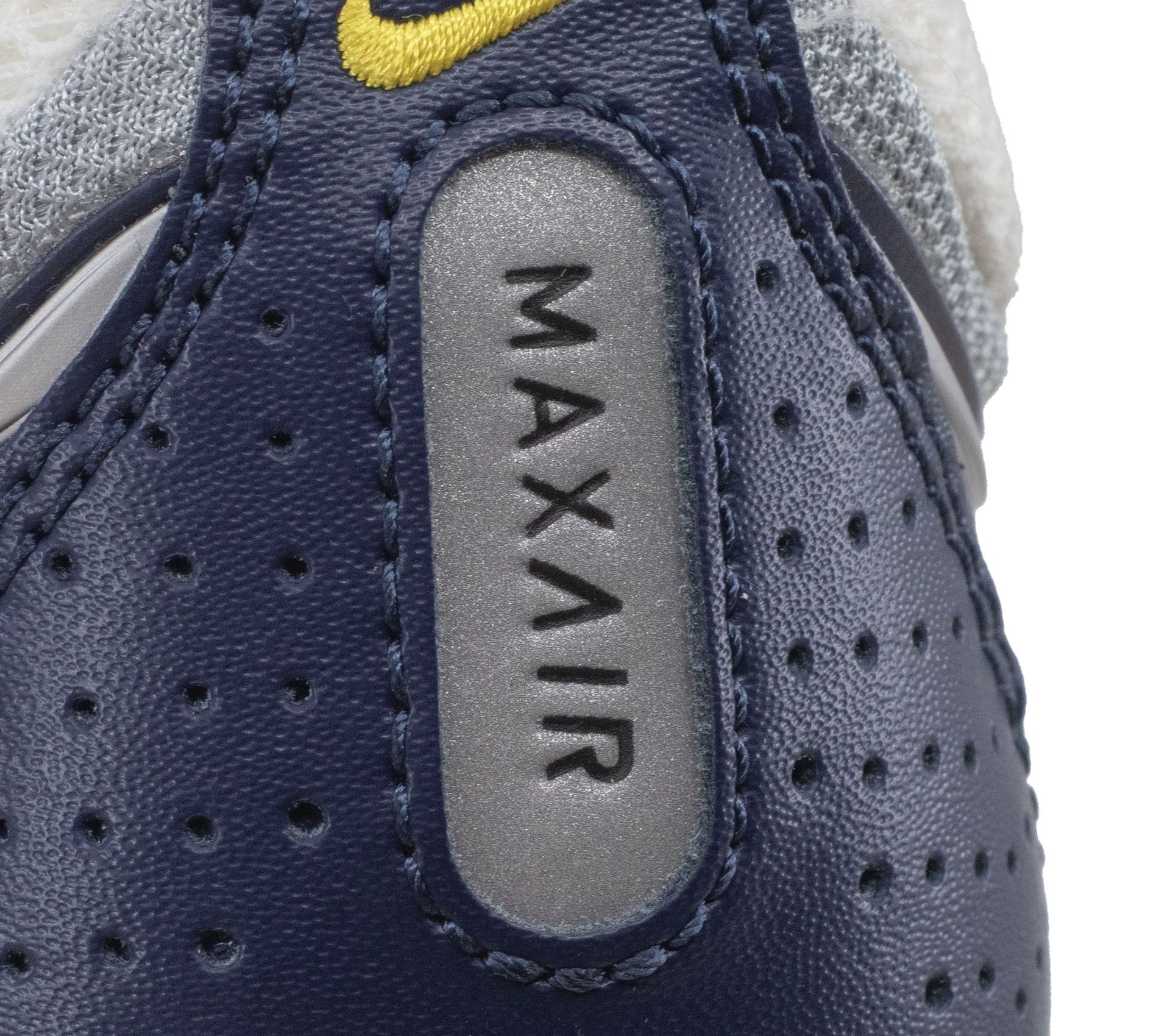 Image #3 of AIR MAX TL 2.5 MICHIGAN