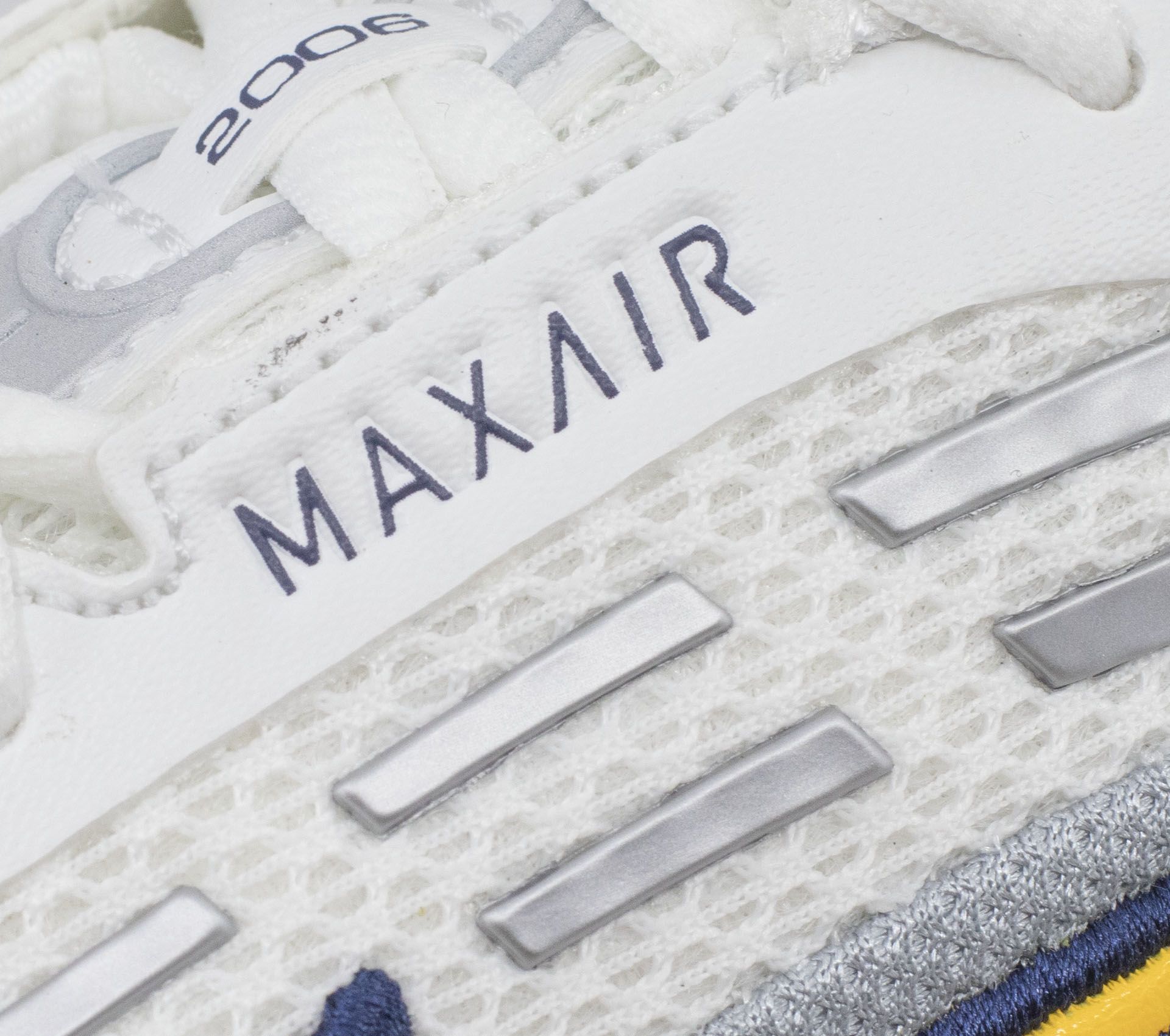 Image #4 of AIR MAX TL 2.5 MICHIGAN