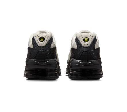 SHOX RIDE 2 BLACK AND PHANTOM