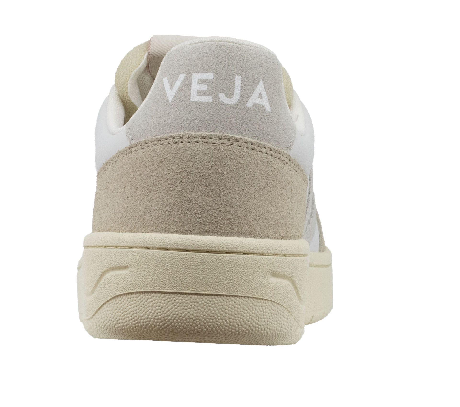 Image #2 of V-82 LEATHER EXTRA WHITE NATURAL ALMOND