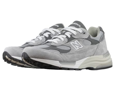 U992 GREY SILVER