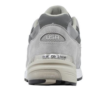 U992 GREY SILVER