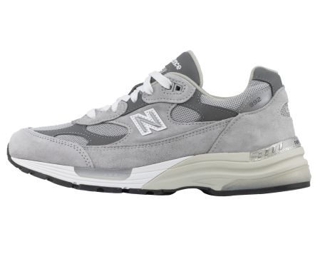 U992 GREY SILVER
