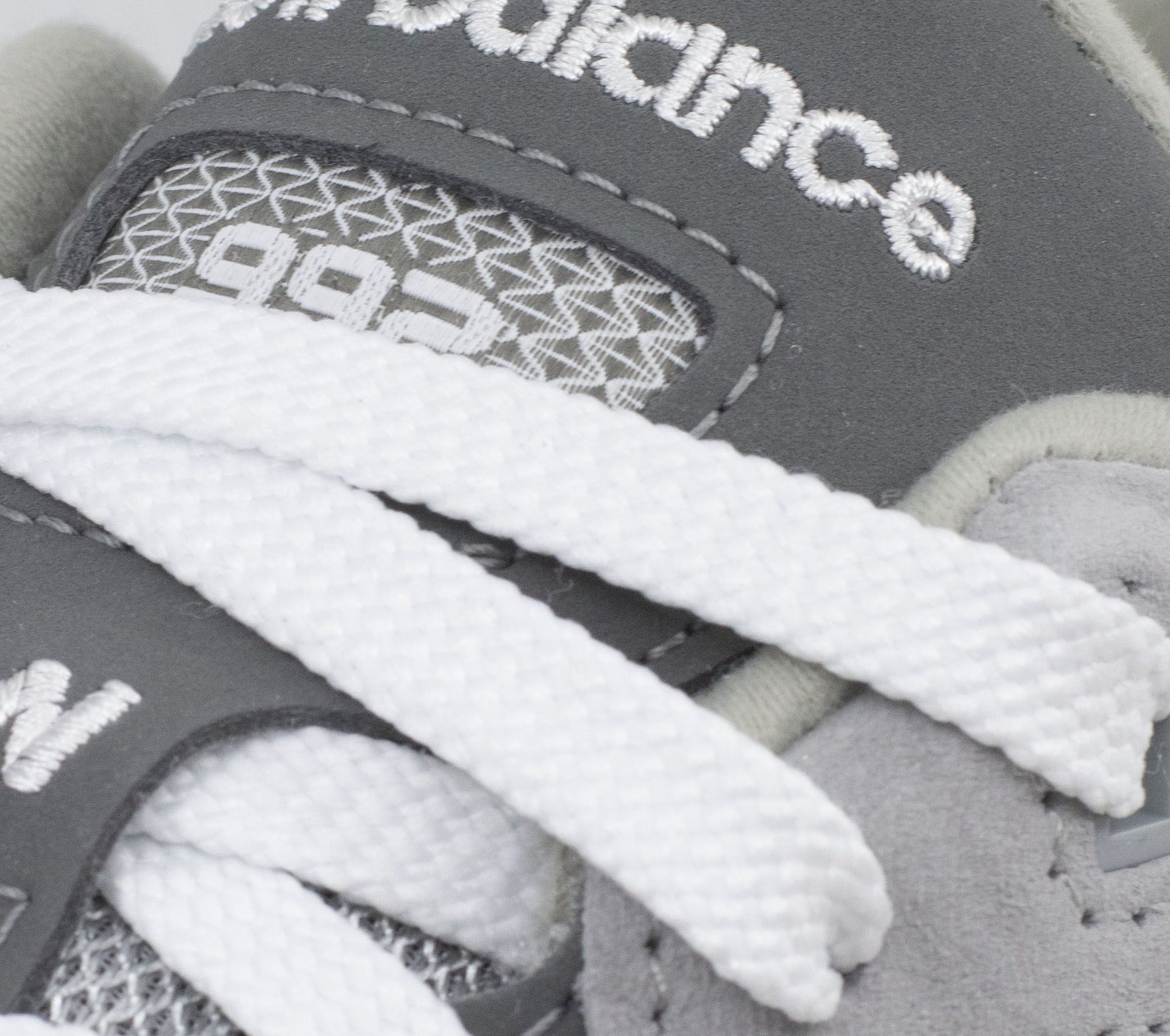 Image #3 of U992 GREY SILVER