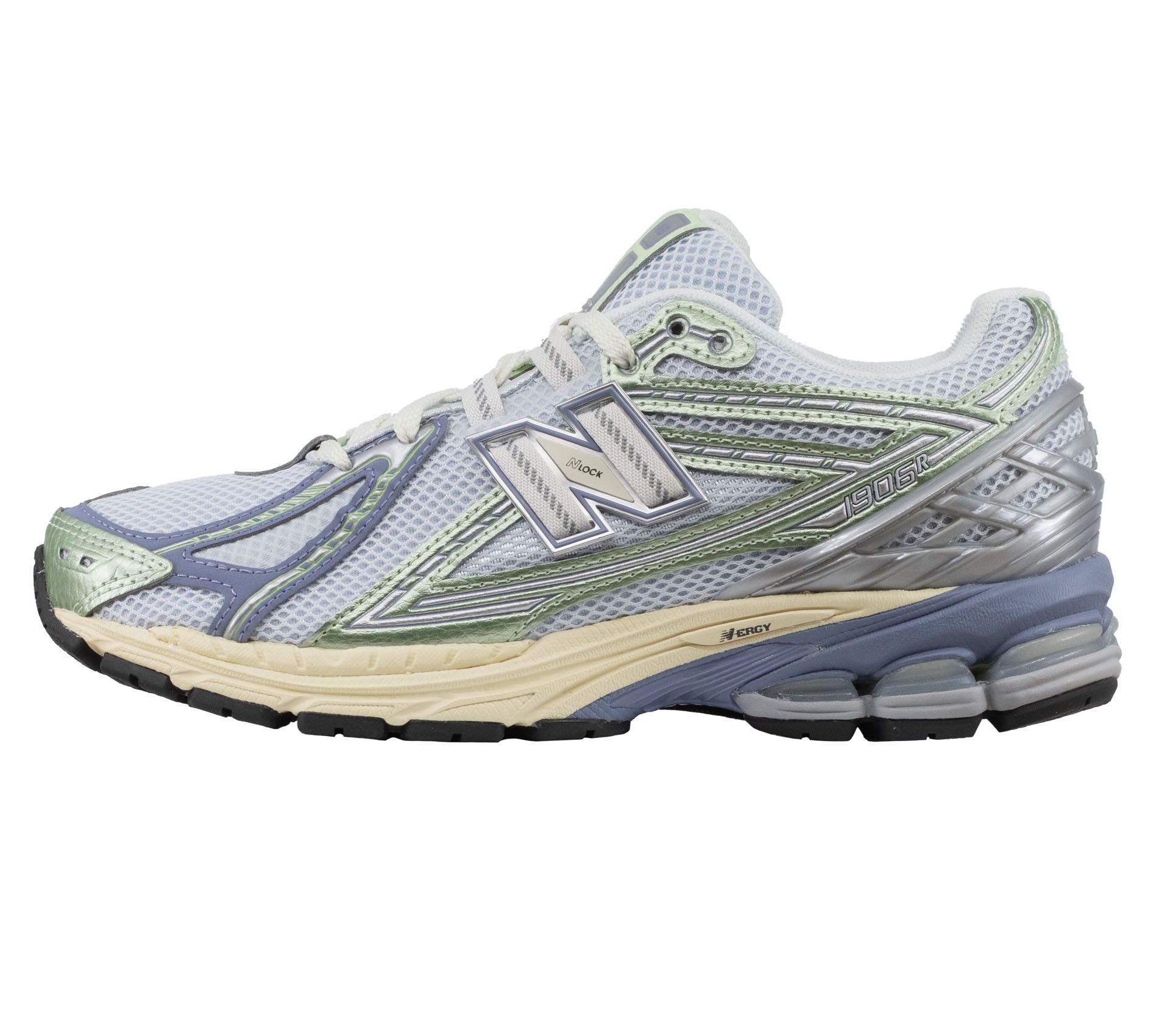 Image #1 of U1906RV1 METALLIC GREEN