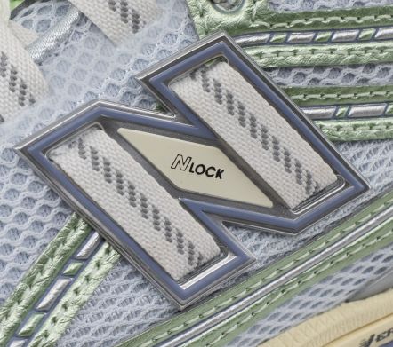 U1906RV1 METALLIC GREEN