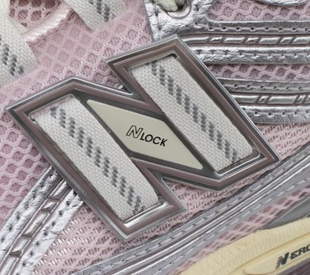 U1906RV1 SILVER PINK
