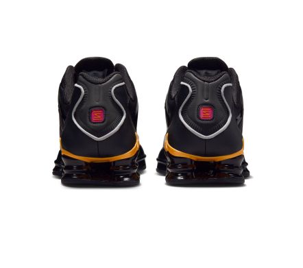 SHOX TL BLACK LASER ORANGE
