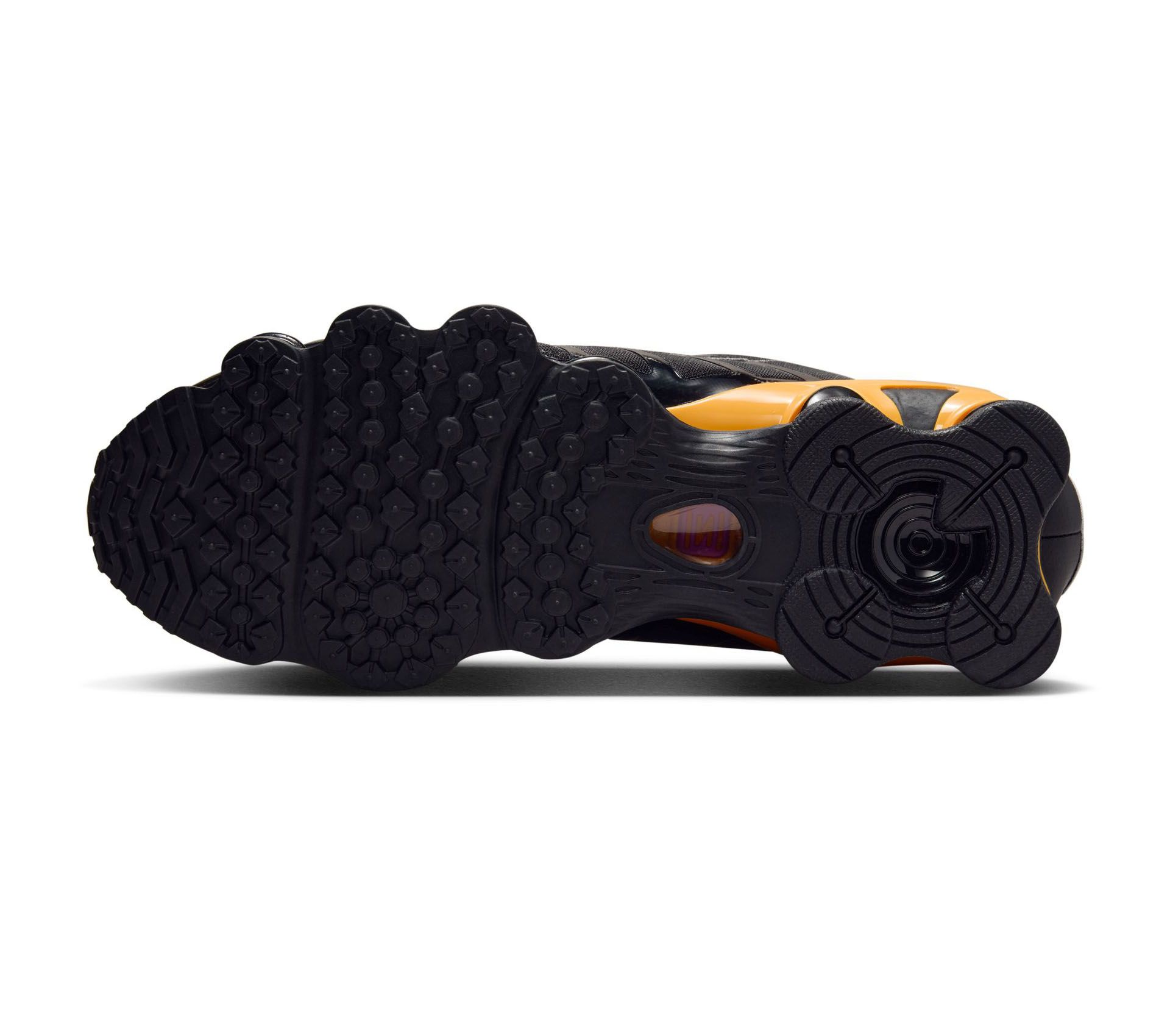 Image #5 of SHOX TL BLACK LASER ORANGE