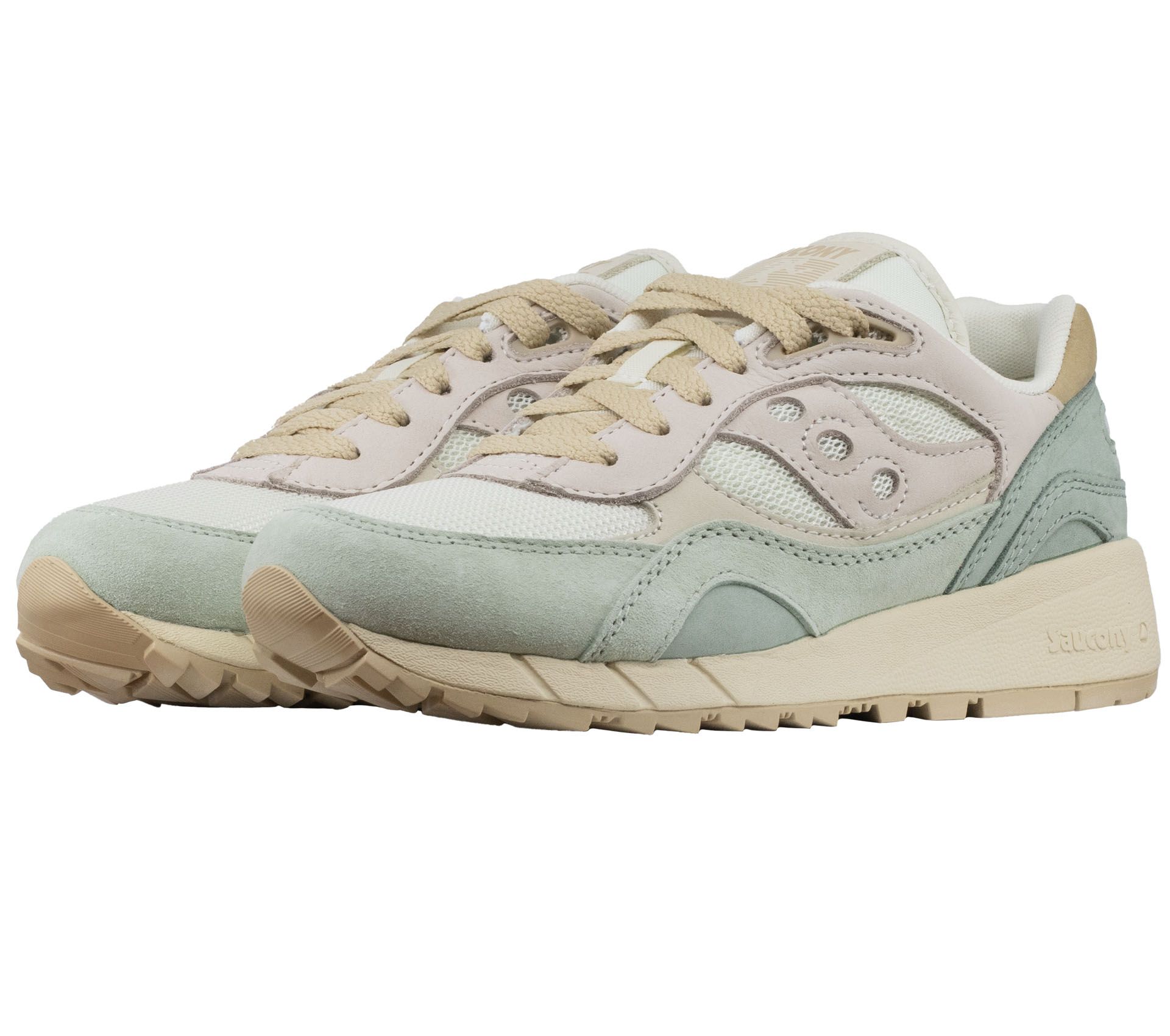 Image #0 of SHADOW 6000 CRAFTED OFF WHITE BLUE