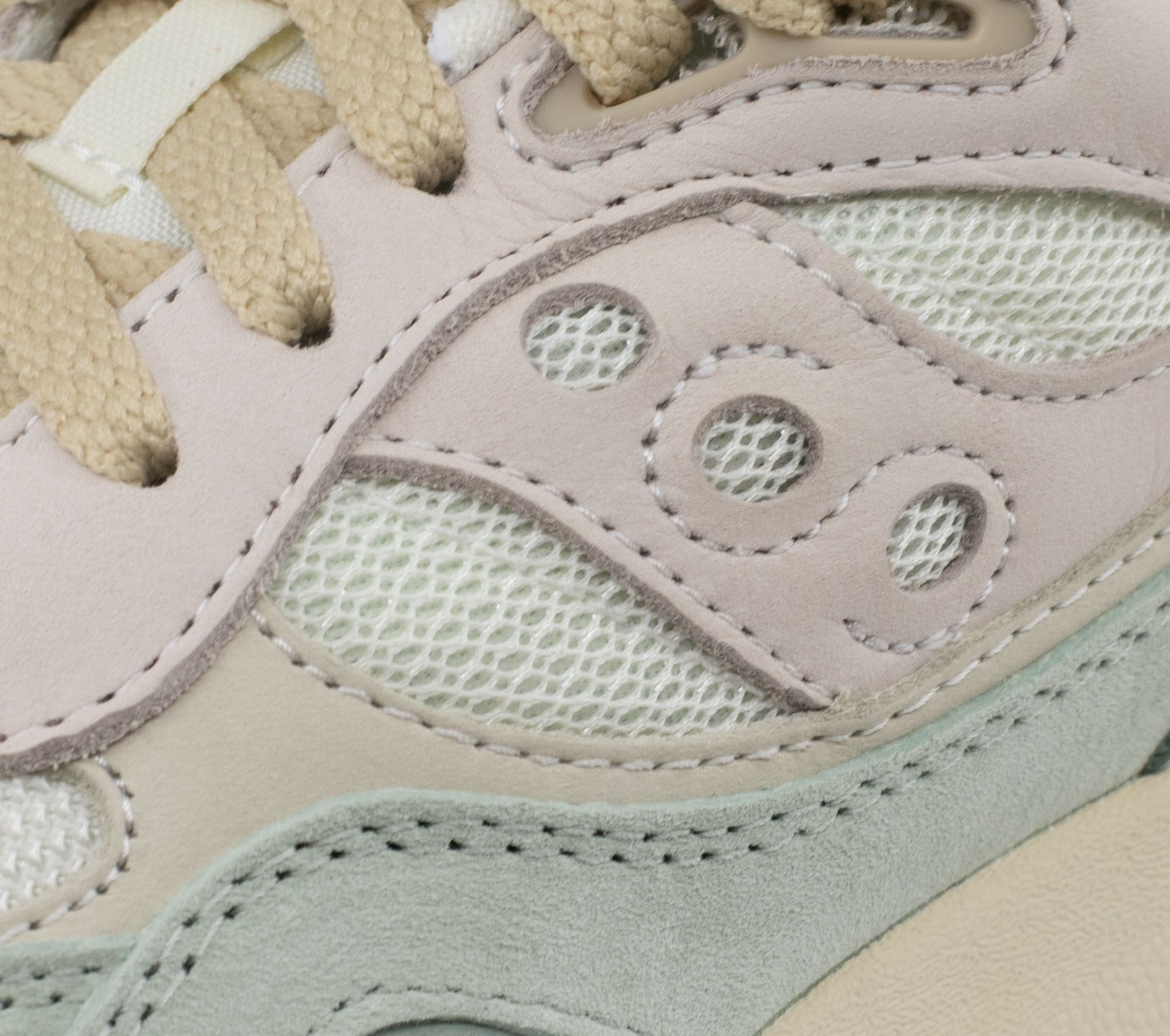 Image #3 of SHADOW 6000 CRAFTED OFF WHITE BLUE