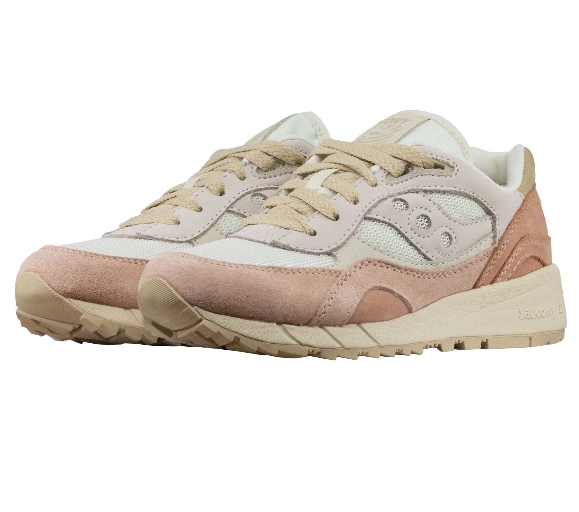 Image #0 of SHADOW 6000 CRAFTED OFF WHITE PEACH